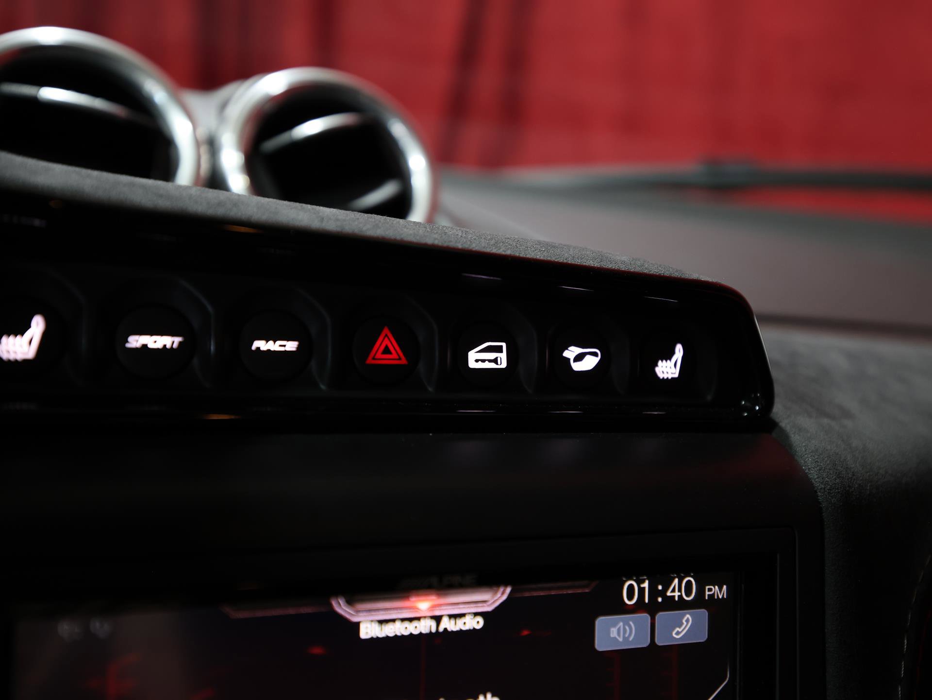 Used 2020 Lotus Evora RWD image 20