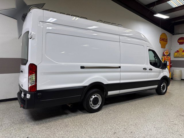 Used 2023 Ford Transit 250 148 High Roof Extended image 36