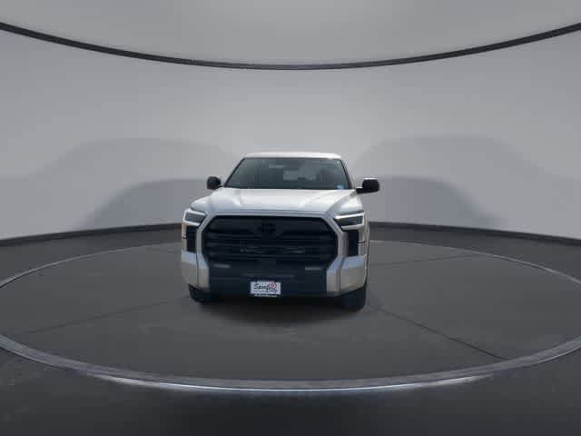 Certified 2026 Toyota Tundra SR5 image 3