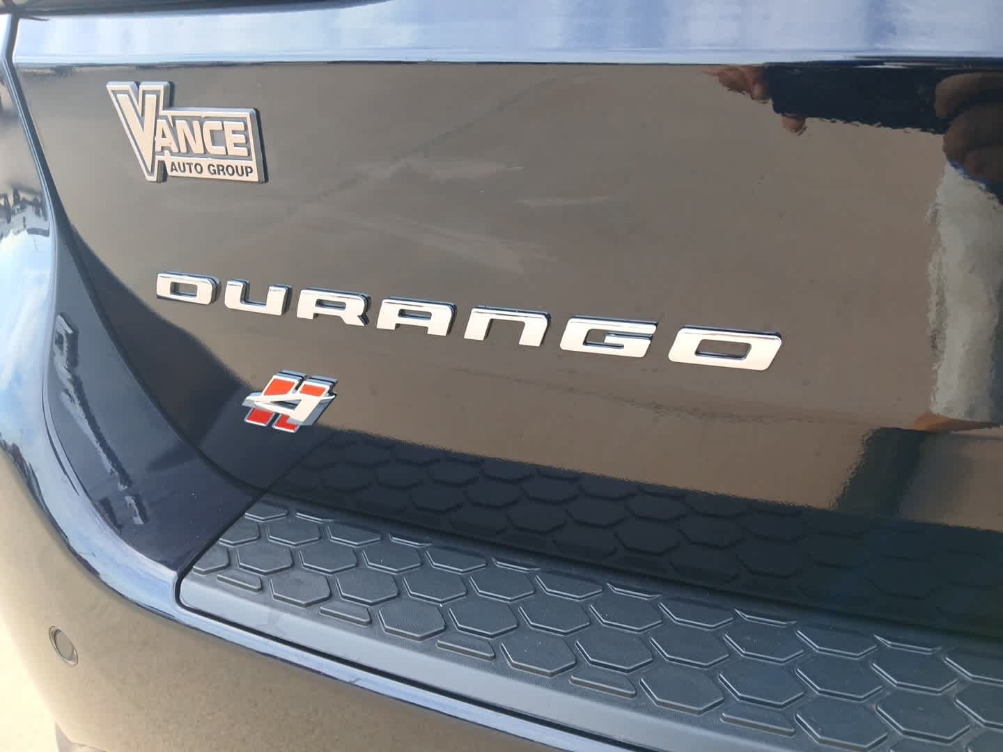 New 2026 Dodge Durango GT AWD/4WD image 31