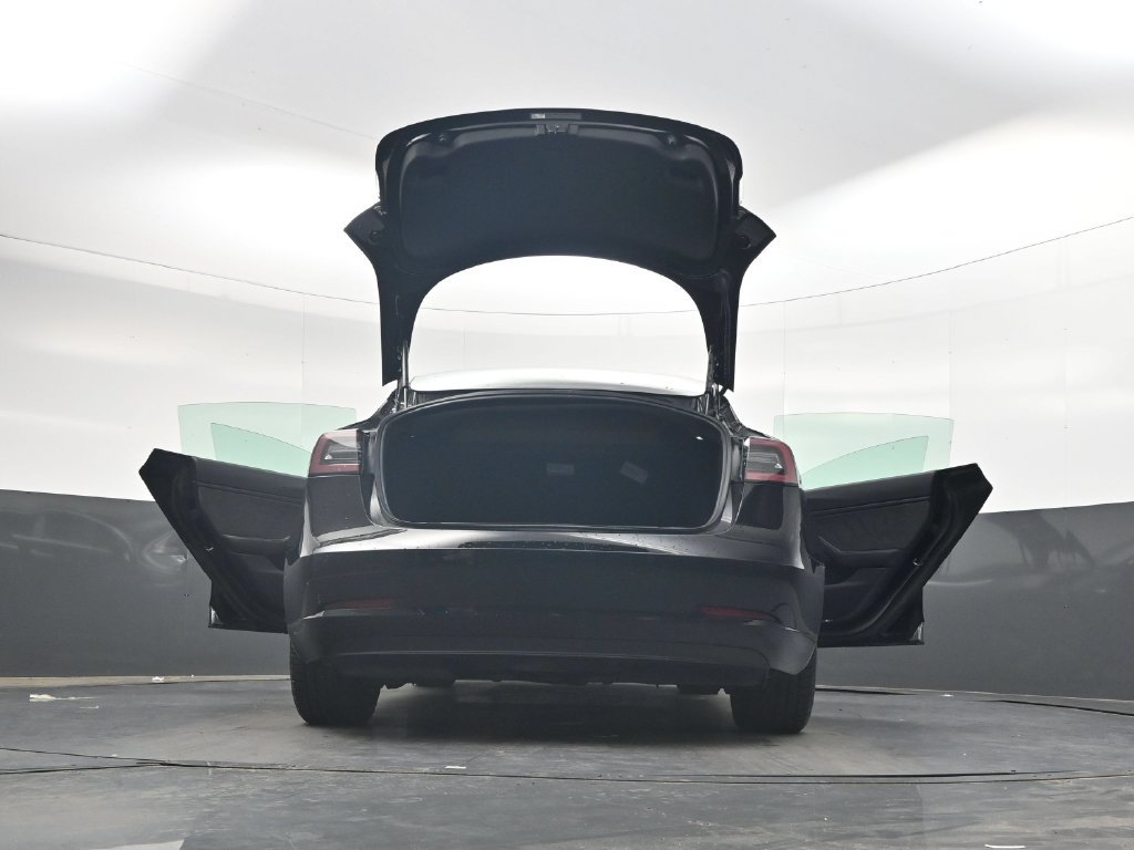 Used 2019 Tesla Model 3 Standard Range Plus RWD image 42