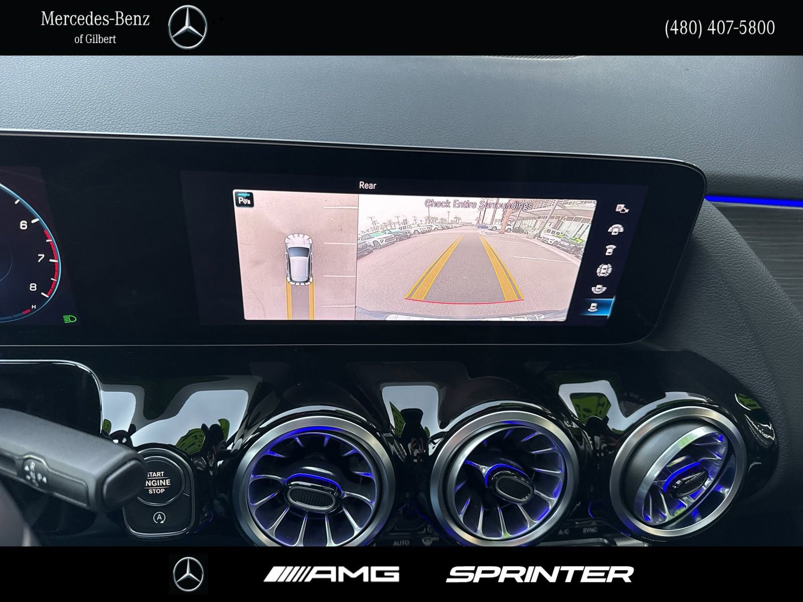 Certified 2023 Mercedes-Benz GLA 250 GLA 250 image 22