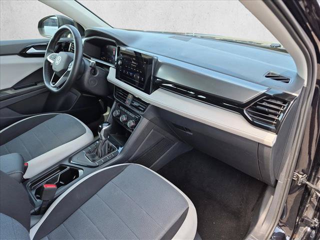 Used 2025 Volkswagen Taos S FWD image 20