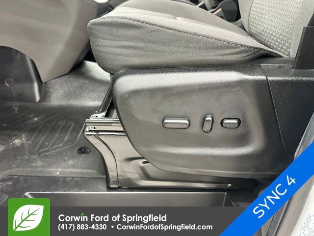 New 2026 Ford Transit 350 XLT image 36