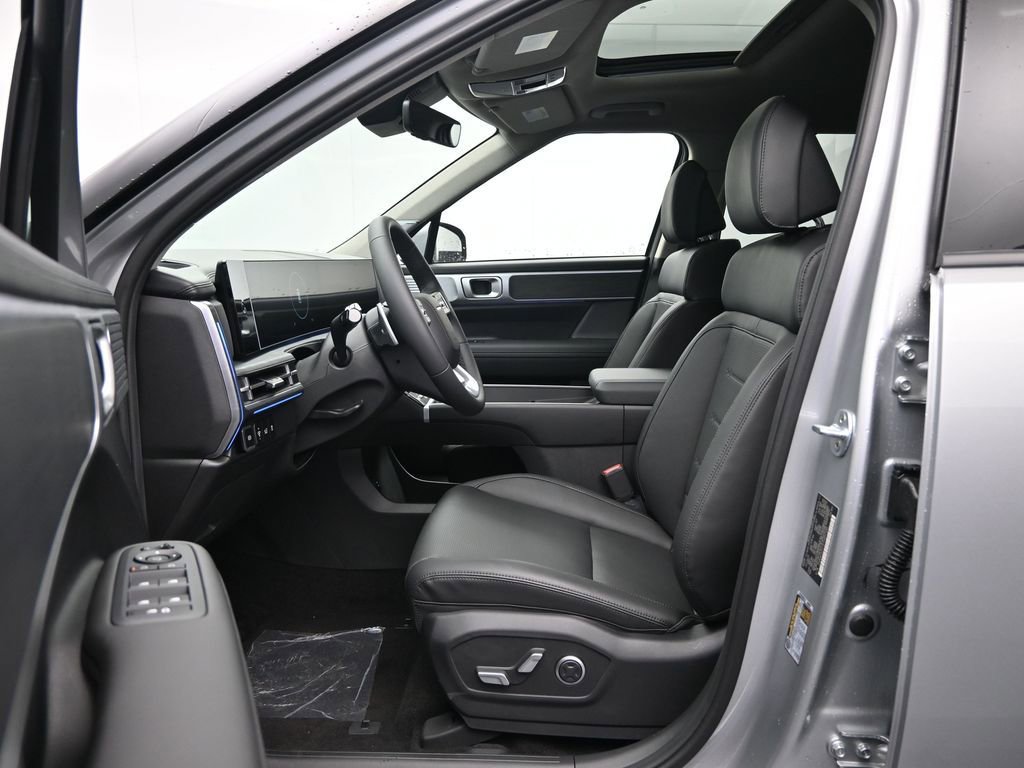 New 2026 Hyundai Santa Fe Limited image 25