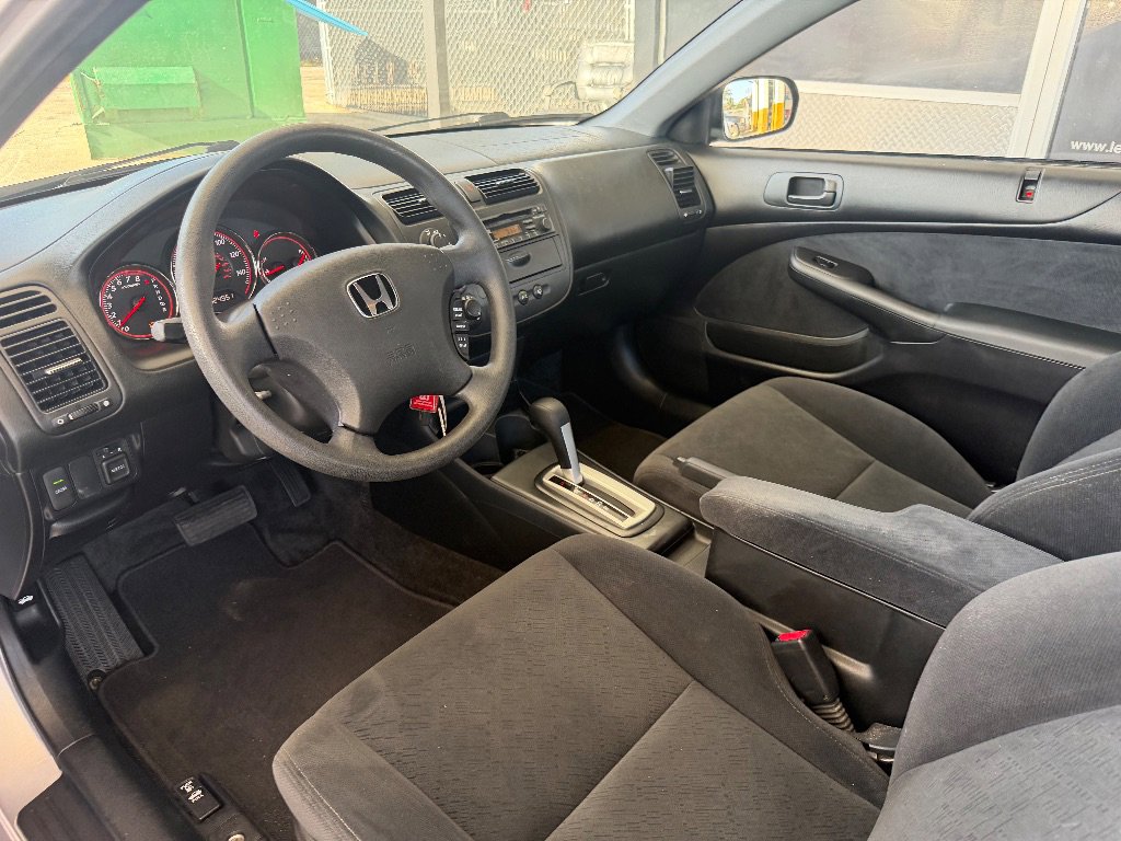 Used 2004 Honda Civic LX image 19