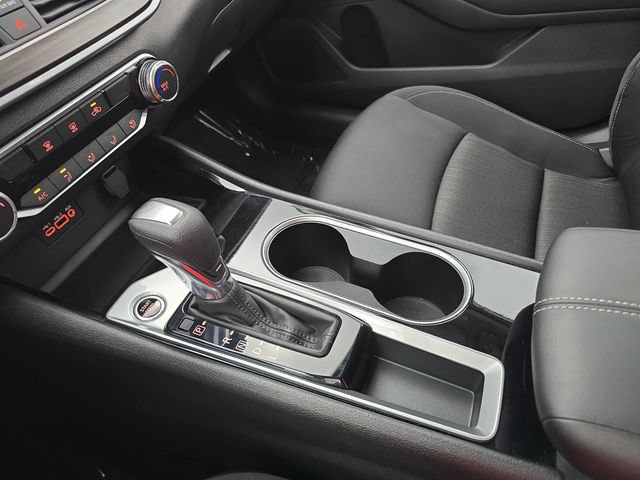 Certified 2024 Nissan Altima 2.5 SV FWD image 23