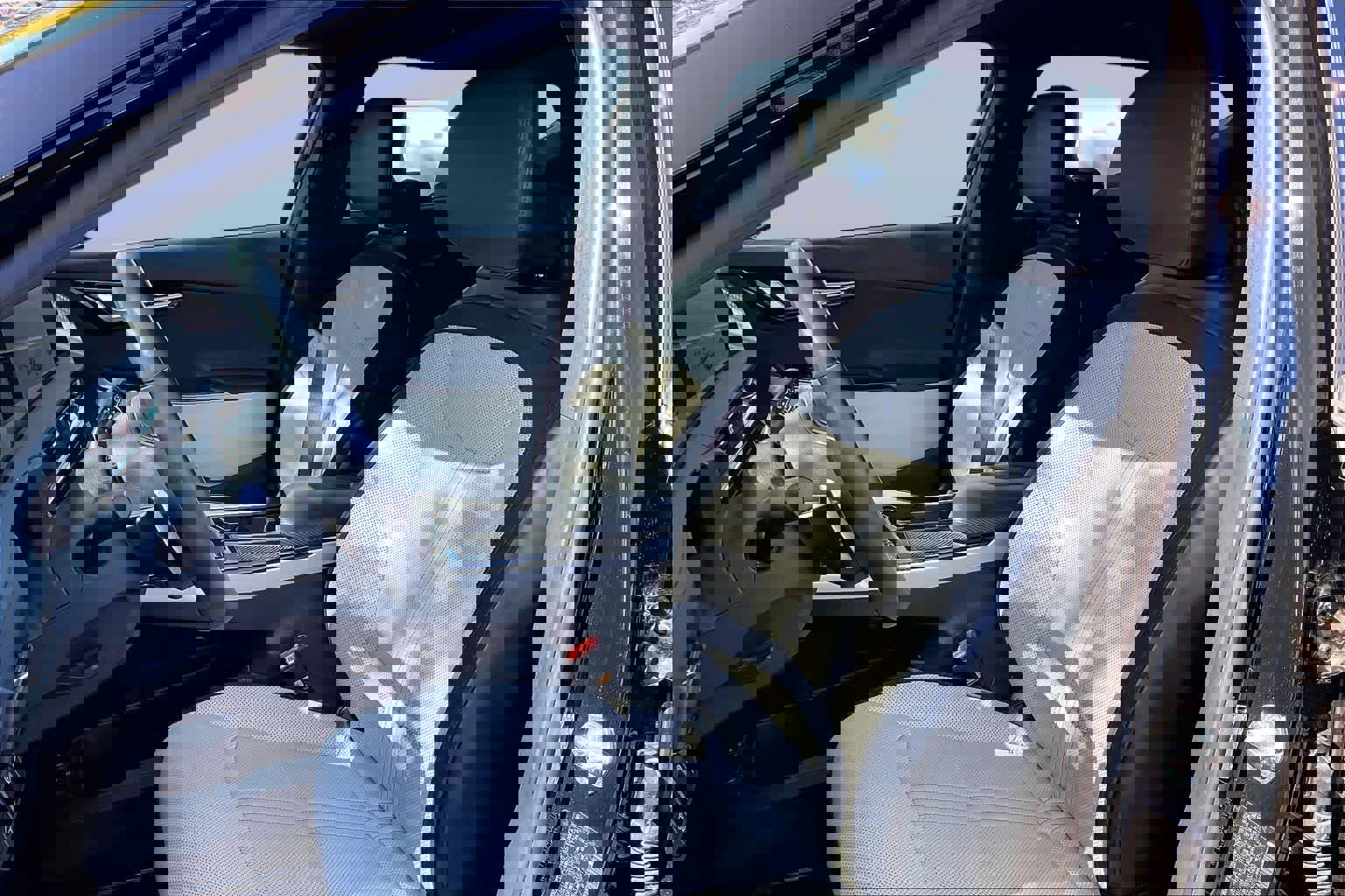 Used 2022 Kia EV6 GT-Line w/ GT-Line White Seat Package image 7