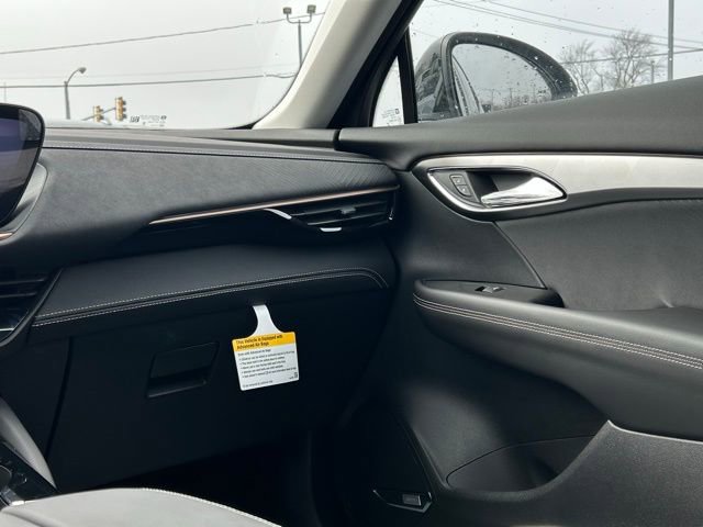 New 2026 Buick Envision Sport Touring image 22