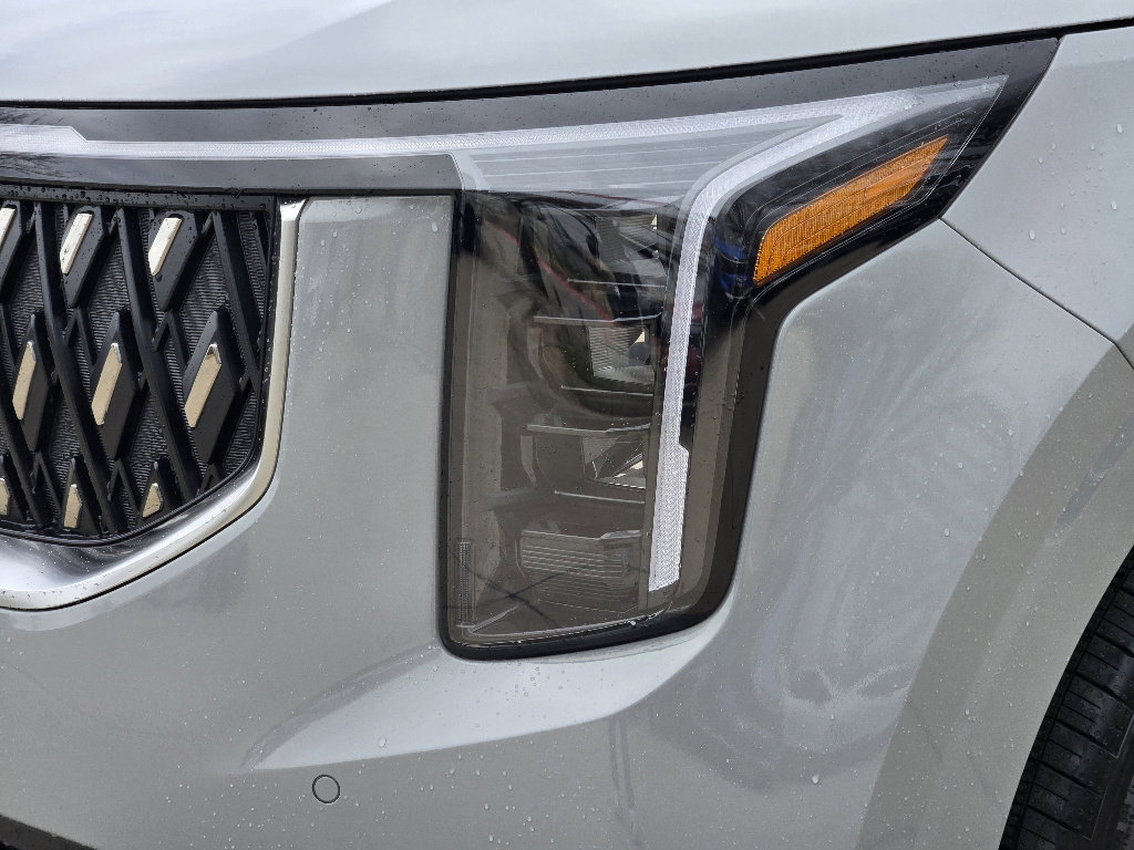 New 2026 Kia Carnival EX image 6