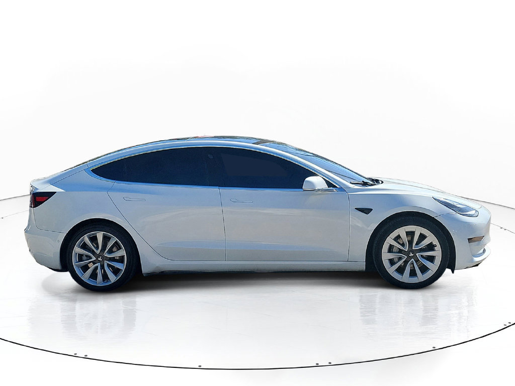 Used 2020 Tesla Model 3 Long Range AWD/4WD image 6