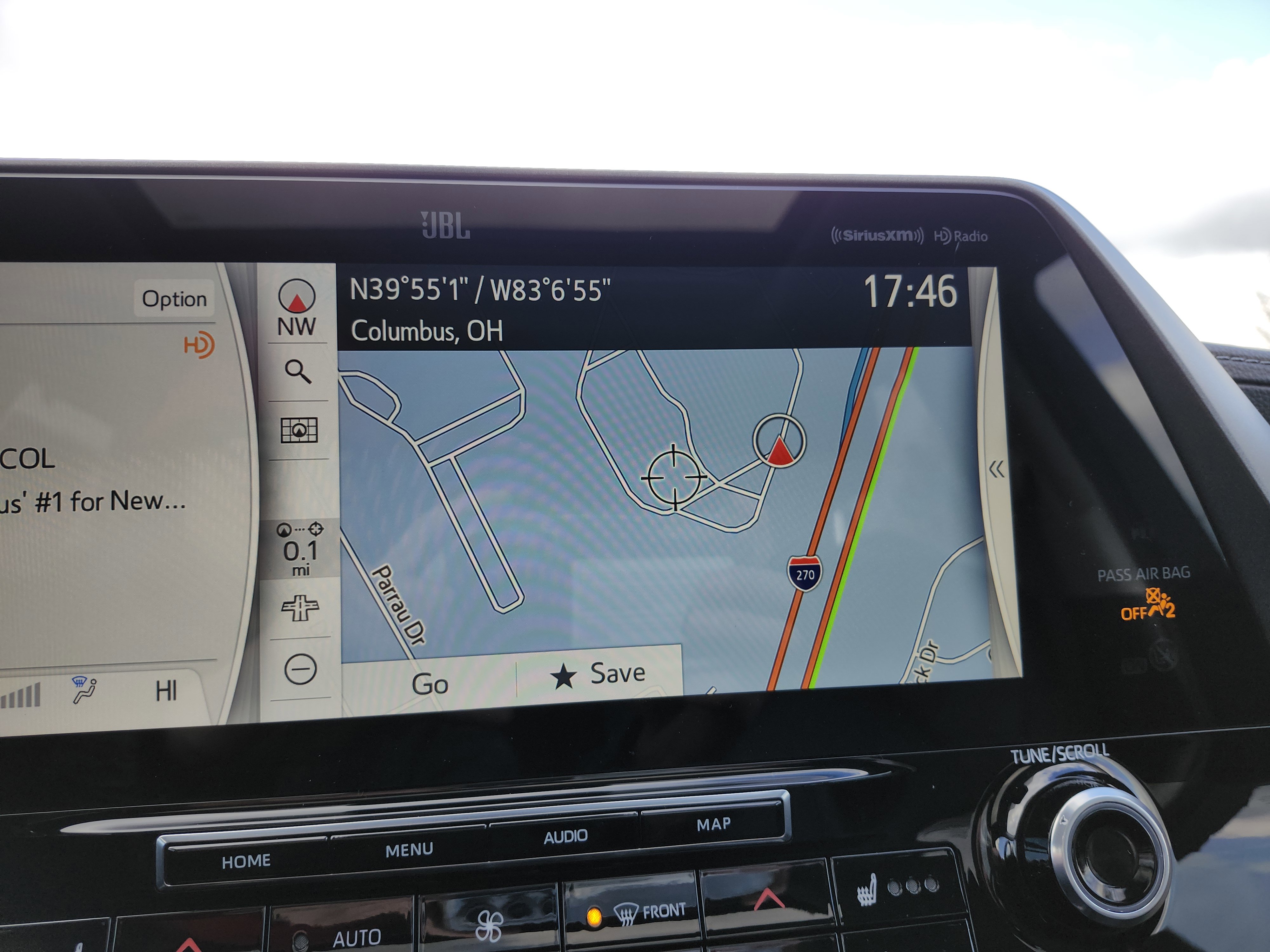 Used 2021 Toyota Highlander Limited image 9