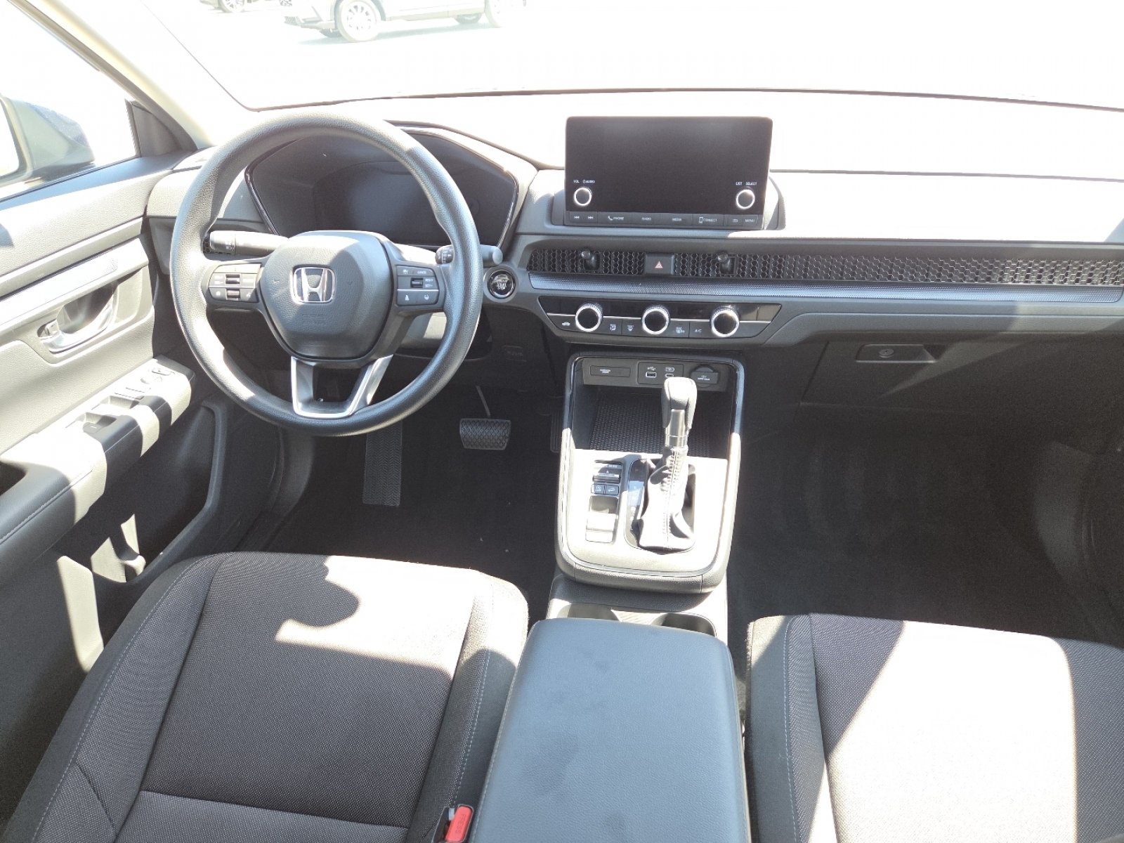 Used 2024 Honda CR-V EX image 24