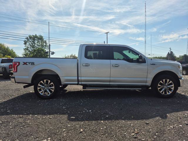 Used 2015 Ford F150 XLT w/ Equipment Group 302A Luxury AWD/4WD image 2
