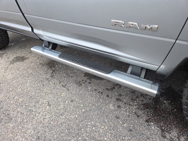 Used 2022 RAM 2500 Tradesman AWD/4WD image 29