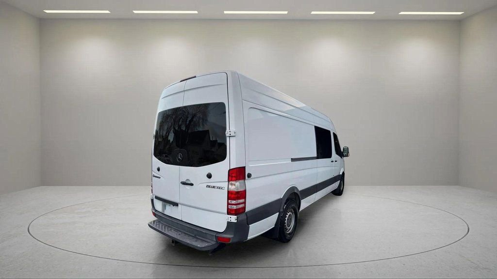 Used 2013 Mercedes-Benz Sprinter 2500 image 3