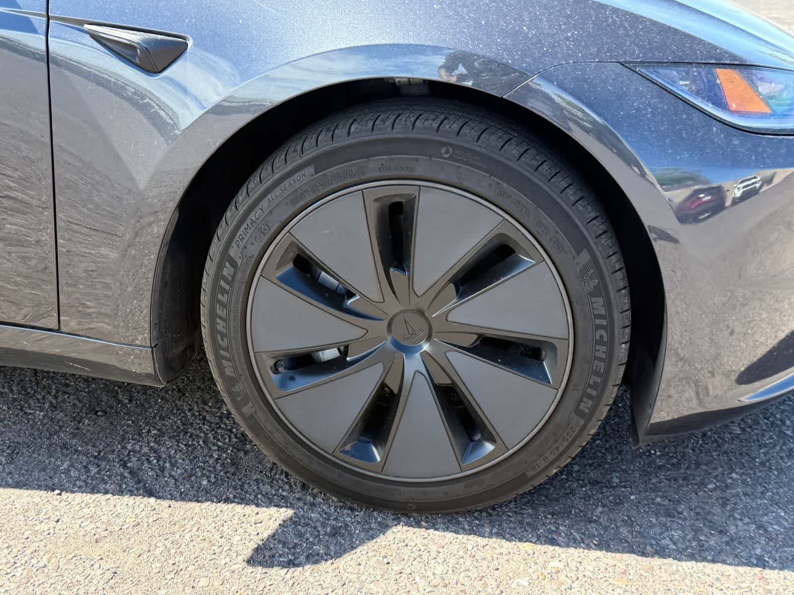 Used 2025 Tesla Model 3 Long Range RWD image 7