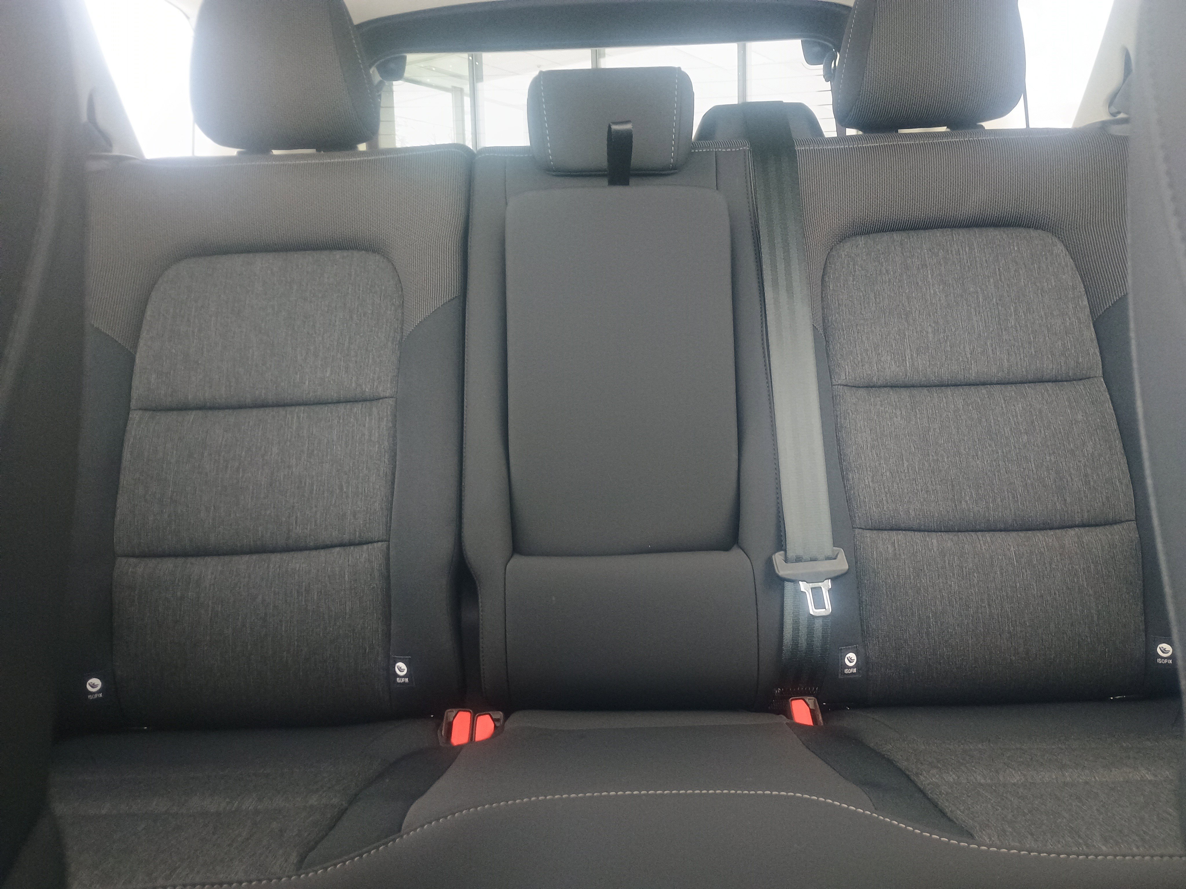 Certified 2024 Ford Bronco Sport Big Bend image 29