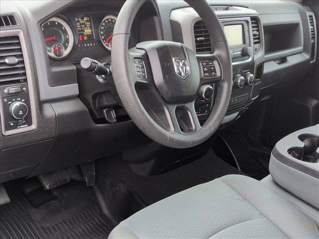 Used 2018 RAM 1500 Express image 9