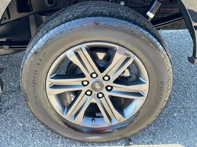 Certified 2023 Ford F150 Lariat w/ Equipment Group 502A High image 14