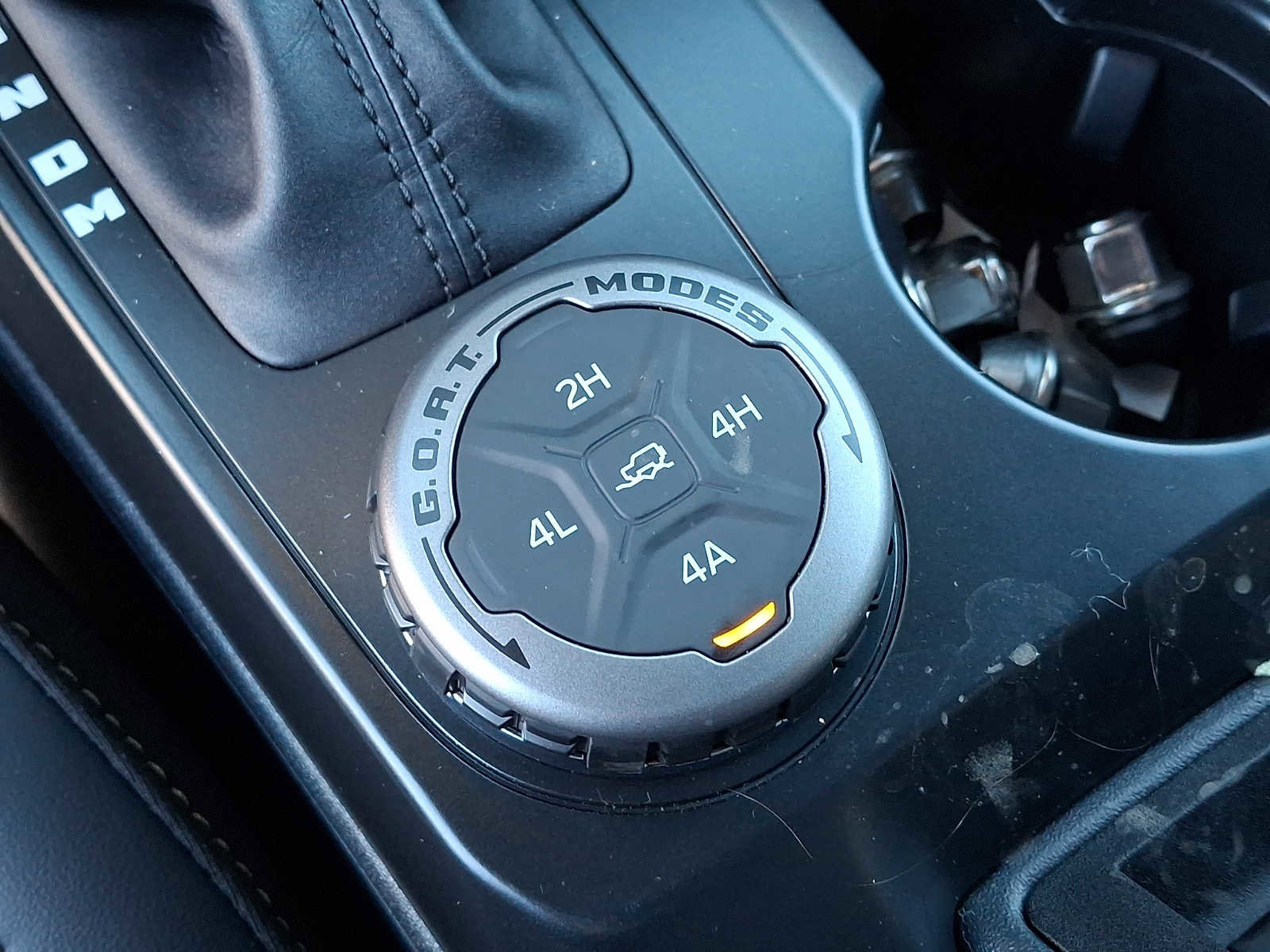 New 2025 Ford Bronco Badlands w/ Sasquatch Package image 19