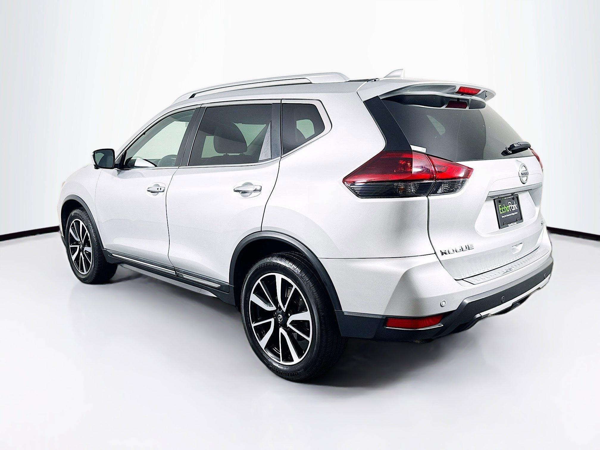 Used 2019 Nissan Rogue SL image 5