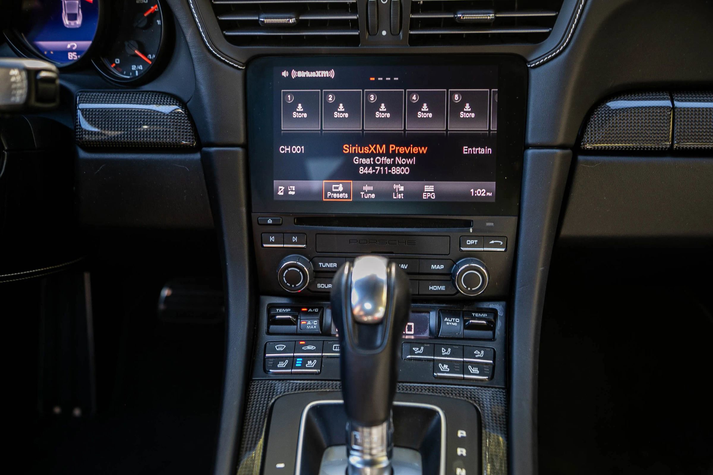 Used 2018 Porsche 911 Turbo S image 21