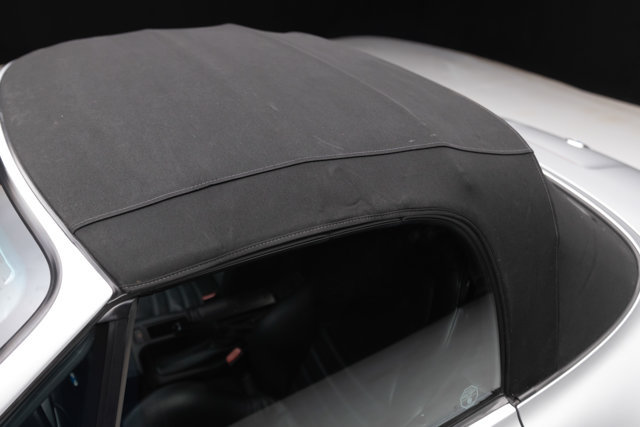 Used 2001 BMW M Roadster RWD image 41