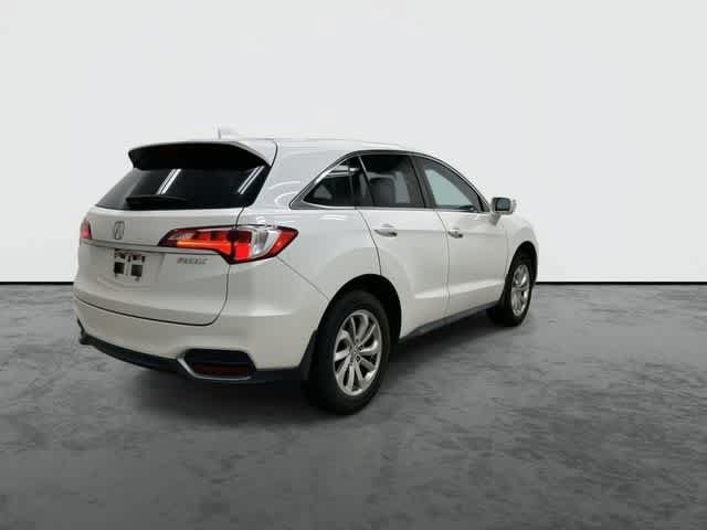 Used 2018 Acura RDX FWD image 3