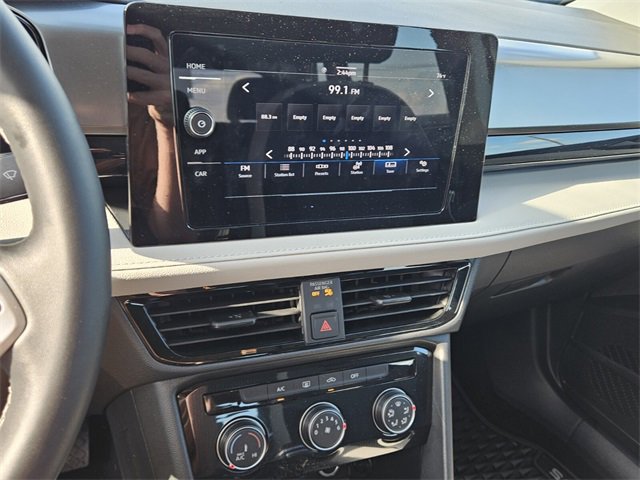 Used 2025 Volkswagen Taos S image 19