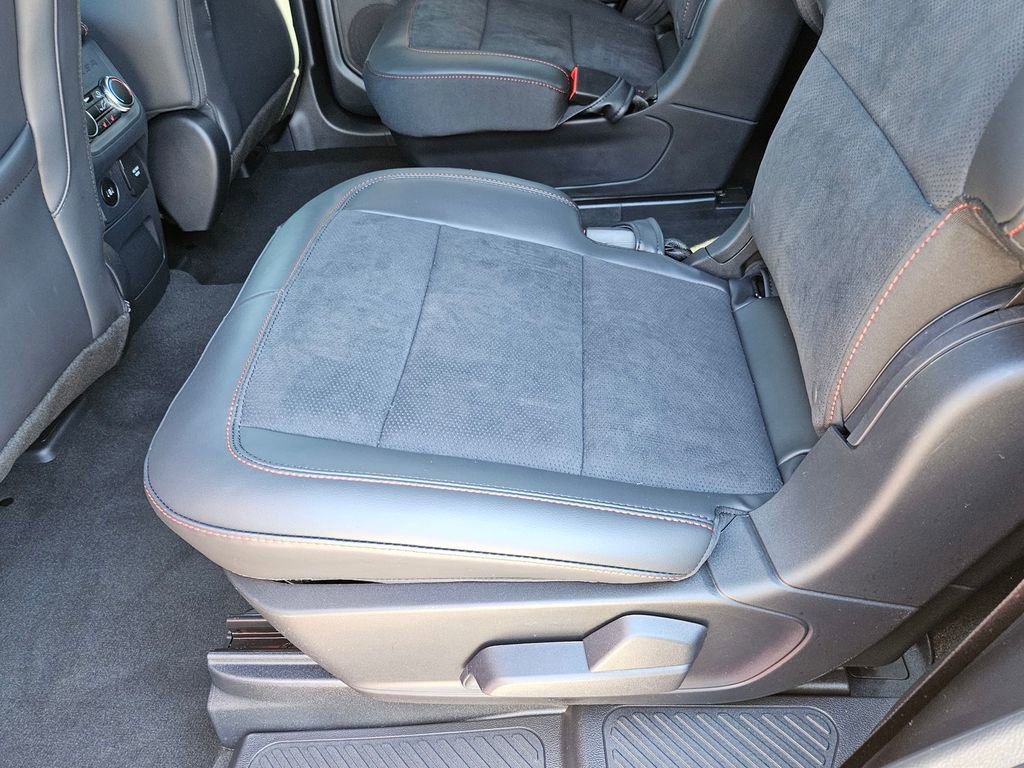 New 2026 Ford Explorer ST image 26