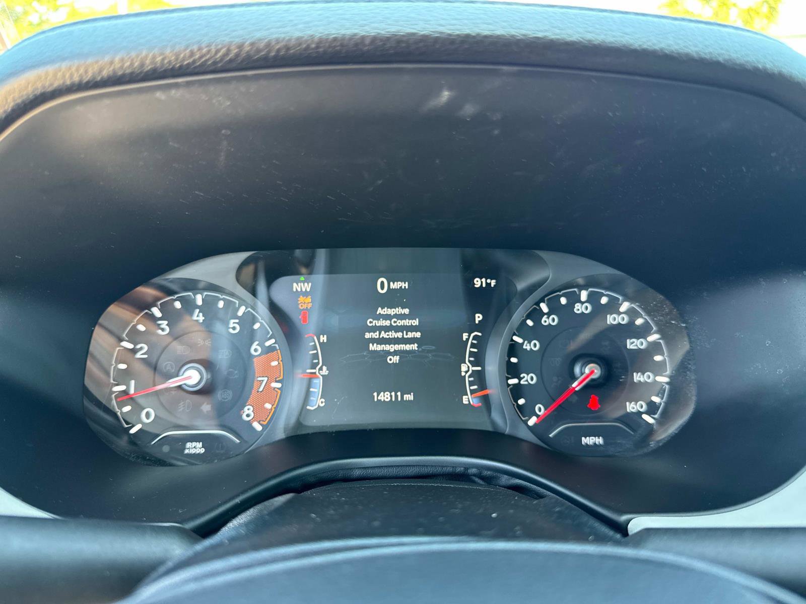 Used 2023 Jeep Compass Limited w/ Elite Group AWD/4WD image 27