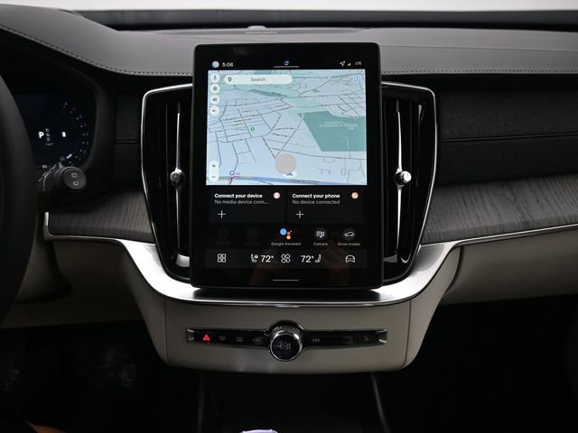 New 2026 Volvo XC90 B6 Ultra w/ Protection Package image 12