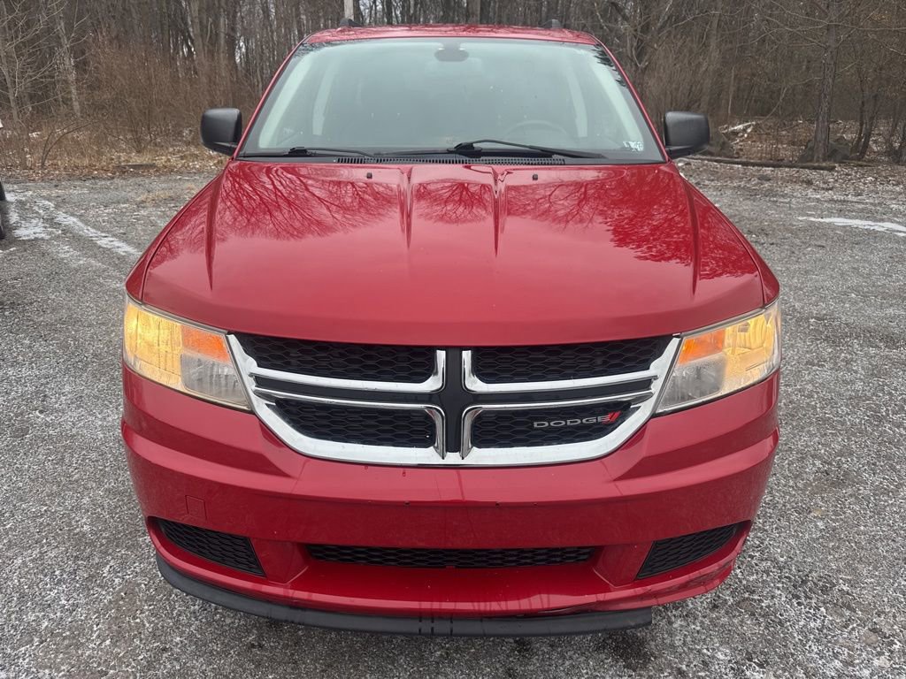 Used 2020 Dodge Journey SE image 2