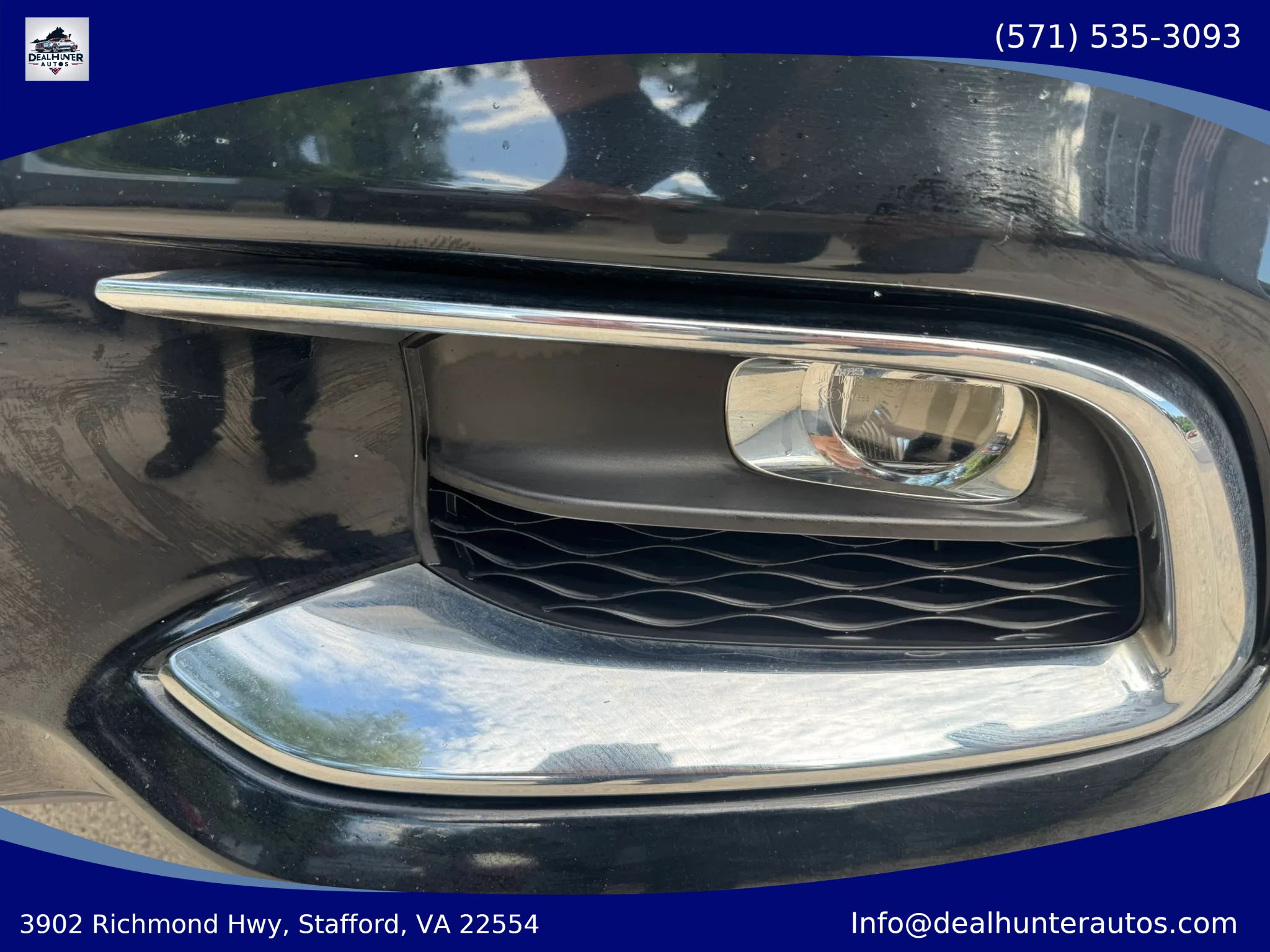 Used 2018 INFINITI QX60 Luxe AWD/4WD image 12