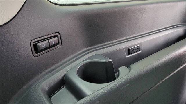 Used 2025 Ford Expedition Max Platinum image 68