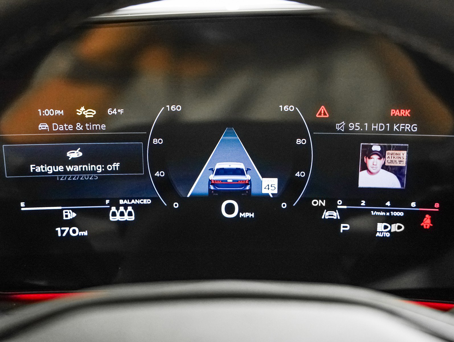 New 2026 Audi A6 Premium Plus AWD/4WD image 16