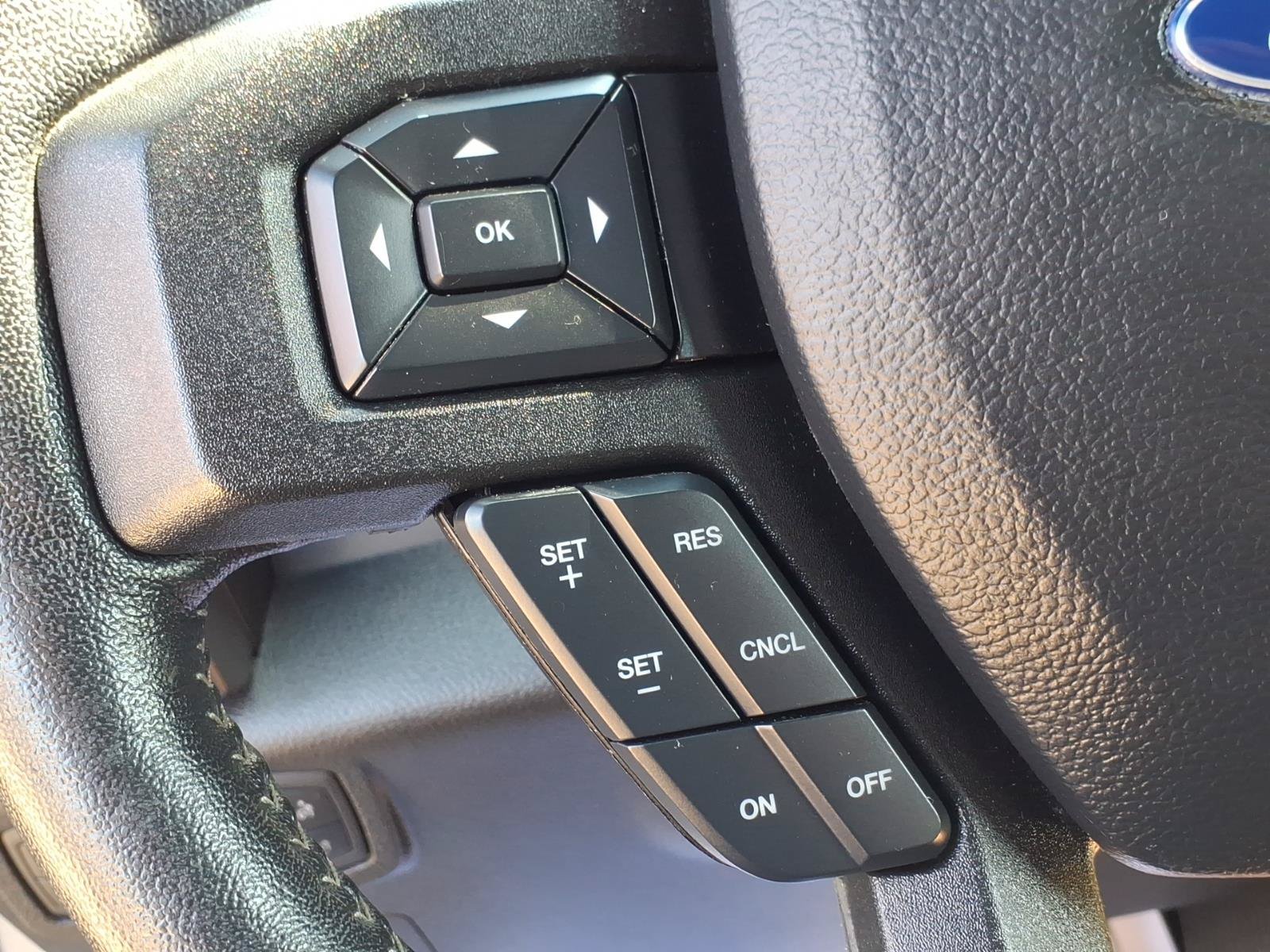 Used 2019 Ford F150 XLT w/ Equipment Group 302A Luxury AWD/4WD image 23