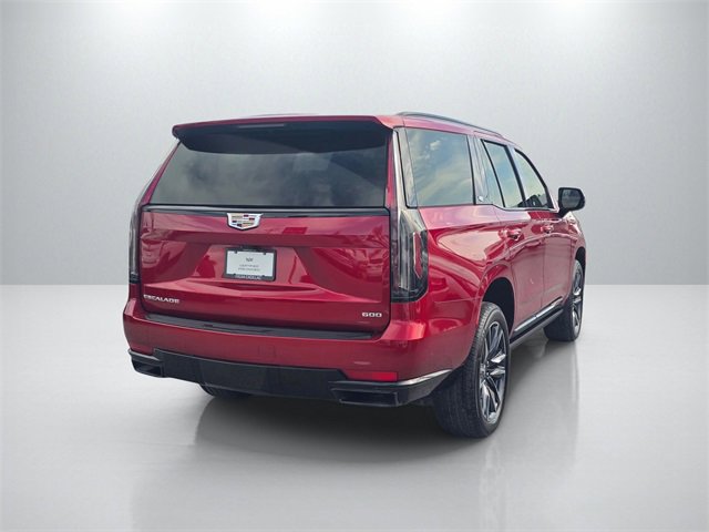 Used 2023 Cadillac Escalade Sport Platinum image 5
