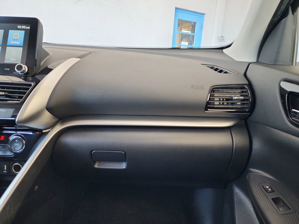 Used 2024 Mitsubishi Eclipse Cross SE AWD/4WD image 34