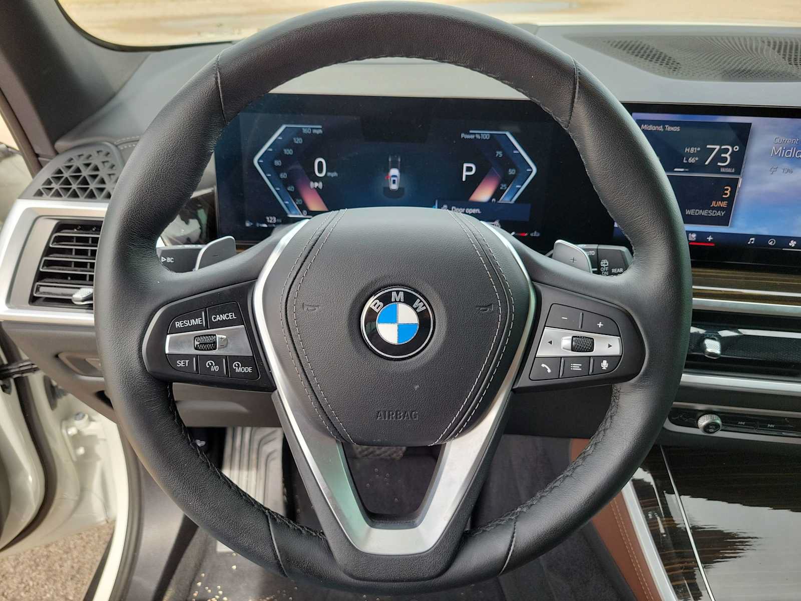 Used 2025 BMW X5 sDrive40i w/ Premium Package RWD image 19