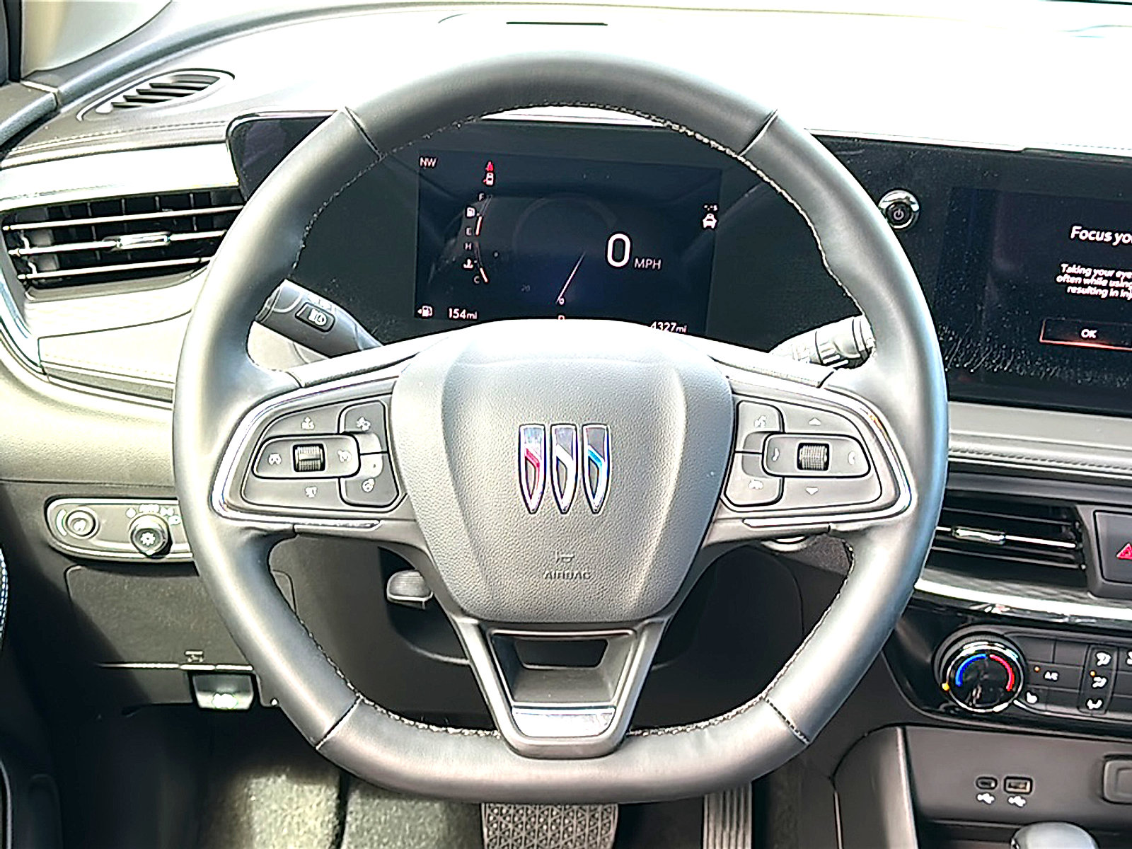 Used 2026 Buick Encore GX Sport Touring w/ Advanced Technology Package AWD/4WD image 21