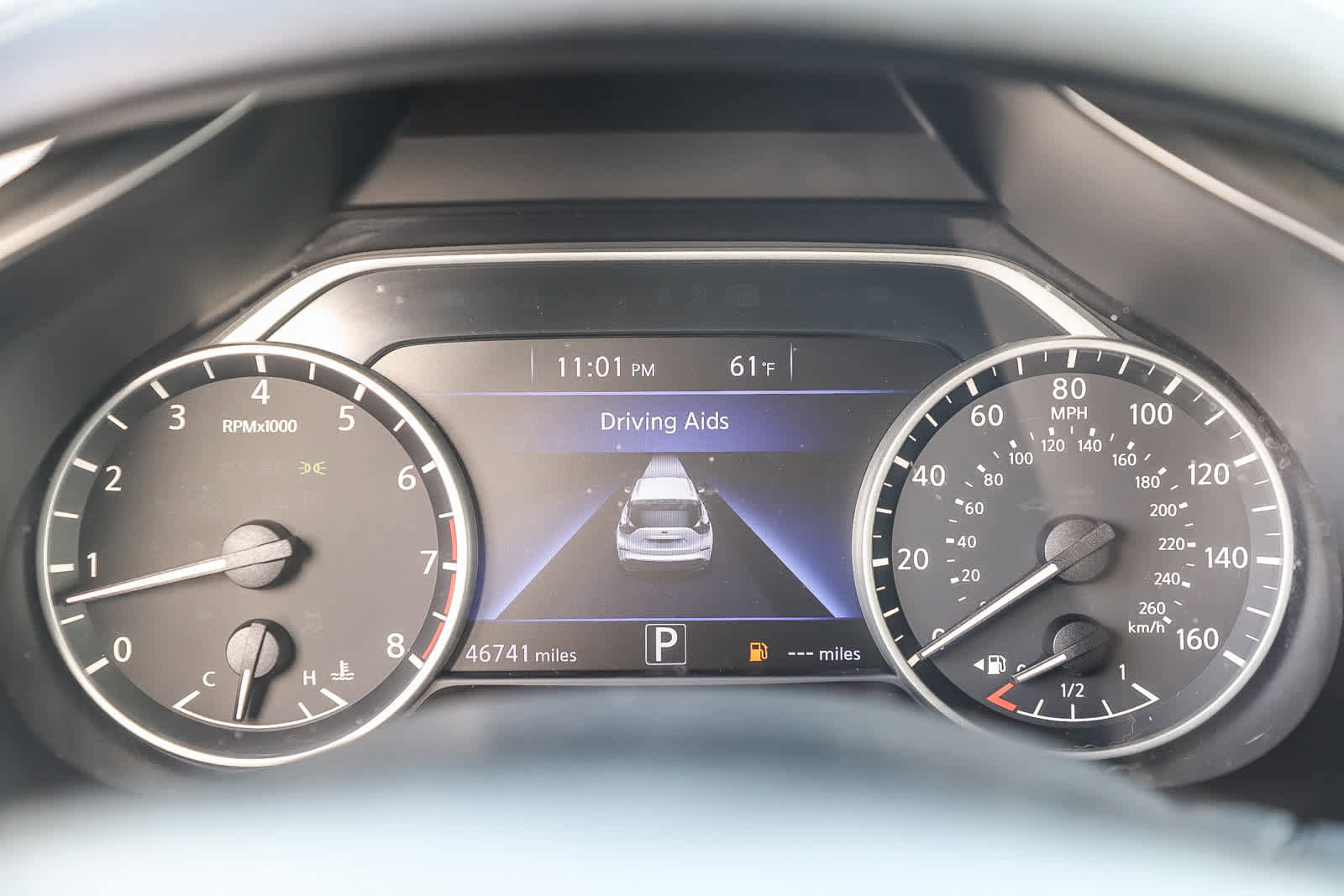 Used 2019 Nissan Murano S w/ Cargo Package image 23