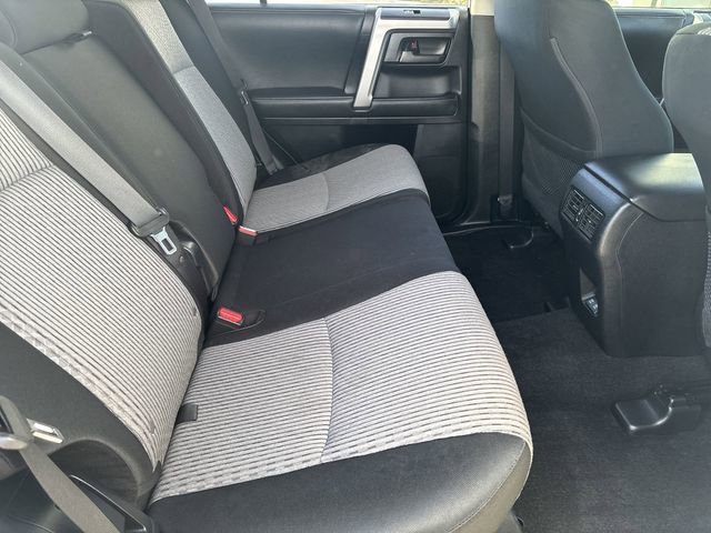 Used 2021 Toyota 4Runner SR5 image 14