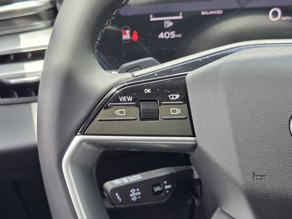 New 2026 Audi A6 Premium Plus AWD/4WD image 33