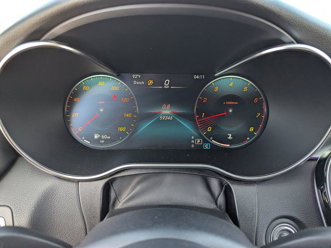 Used 2021 Mercedes-Benz C 300 Sedan image 31