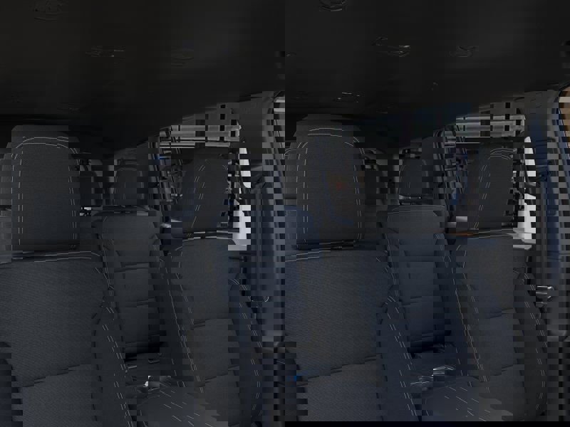 New 2026 Chevrolet Traverse LT w/ Driver Confidence Package image 24