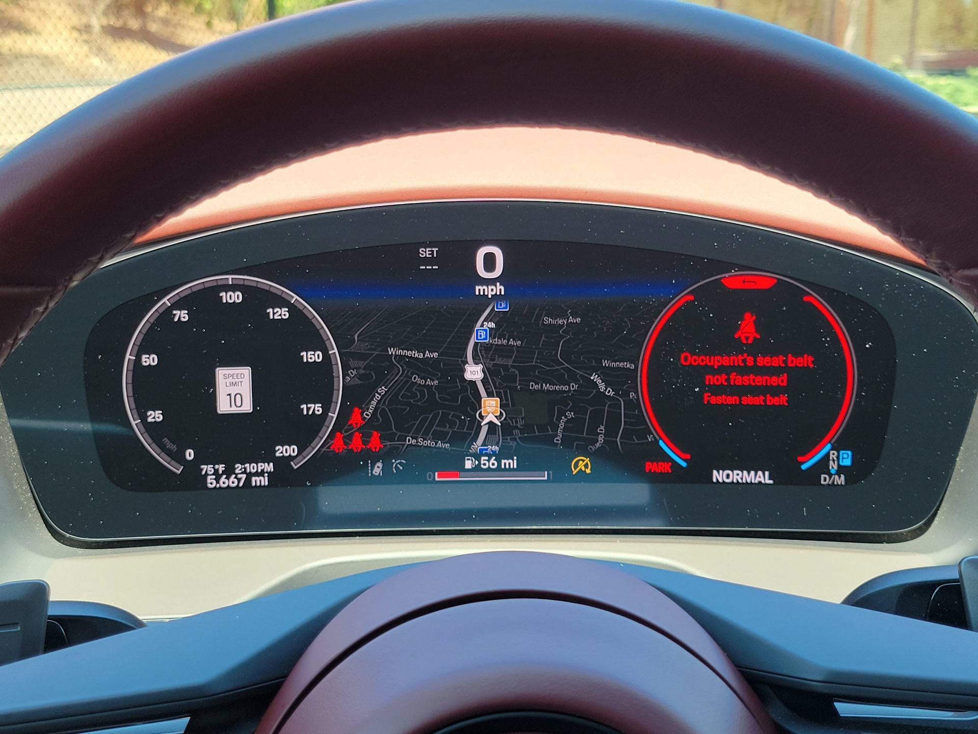 Used 2026 Porsche Panamera image 15