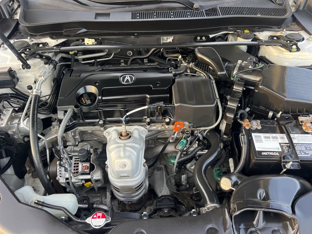 Used 2016 Acura TLX image 41