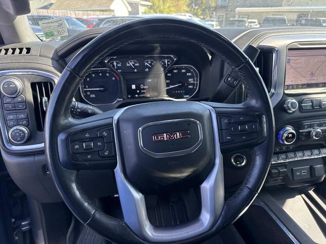 Used 2022 GMC Sierra 1500 SLT image 27